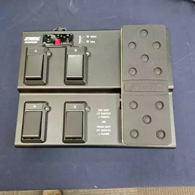 Line 6 - FBV-EXPRESS